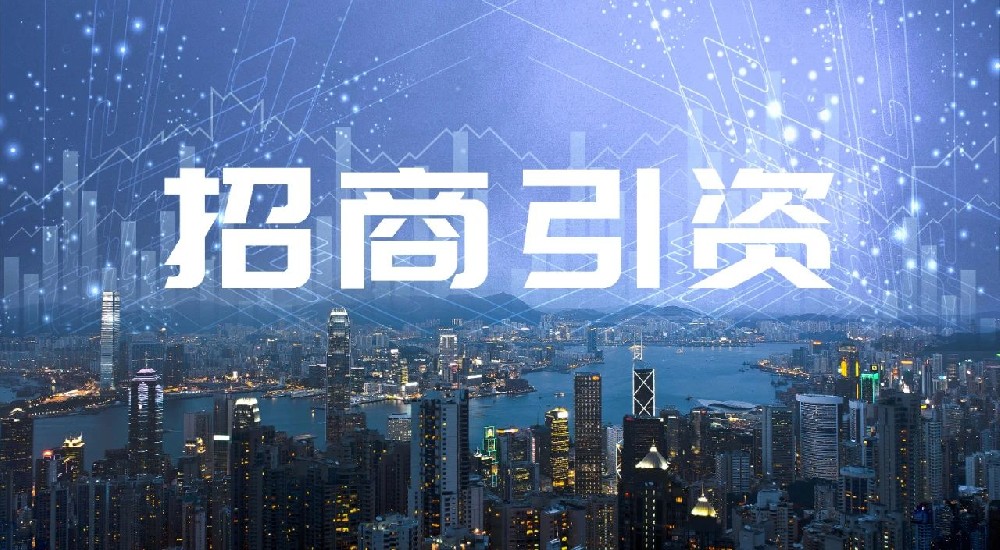從《加快數(shù)智供應(yīng)鏈發(fā)展專項行動計劃》看招商引資動向